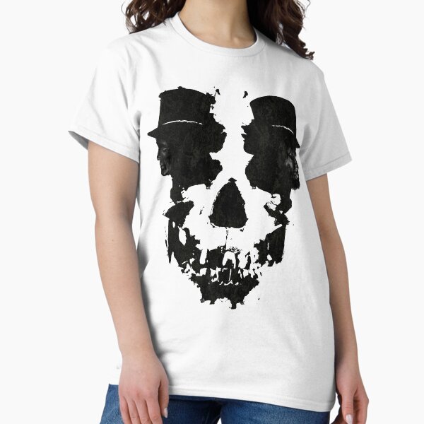 Item preview, Skull of JekyllHyde Essential  designed and sold by hollywoodtrovee.