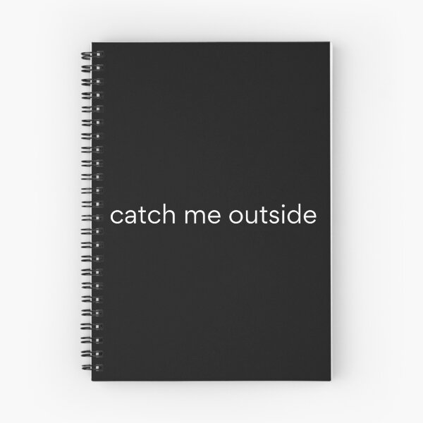 Aperçu de l'œuvre Catch Me Outside Compass Shirt, Catch Me Outside T-shirt unisexe, Catch Me Outside Text Design, Catch Me Outside Sticker créée et vendue par JustAMillenial -.