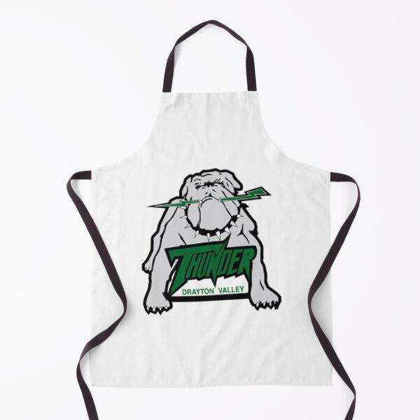 Item preview, Drayton Valley Thunder designed and sold by patrickneron.