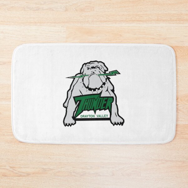 Item preview, Drayton Valley Thunder designed and sold by patrickneron.