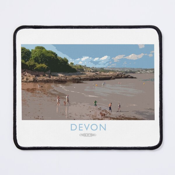 Item preview, Devon designed and sold by andrewroland.