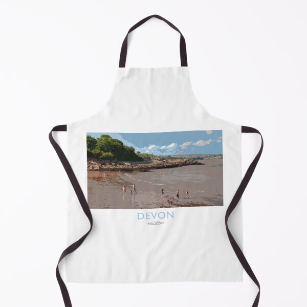 Item preview, Devon designed and sold by andrewroland.