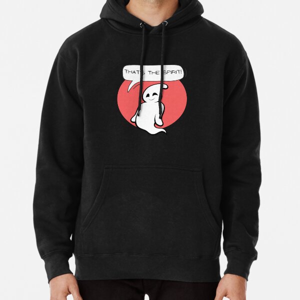 Thats The Spirit Sweatshirts Hoodies for Sale Redbubble