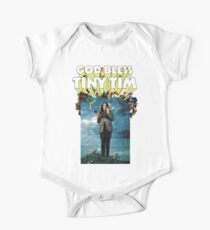 God Bless Tiny Tim One Piece - Short Sleeve
