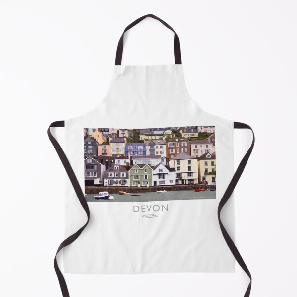 Item preview, Devon designed and sold by andrewroland.