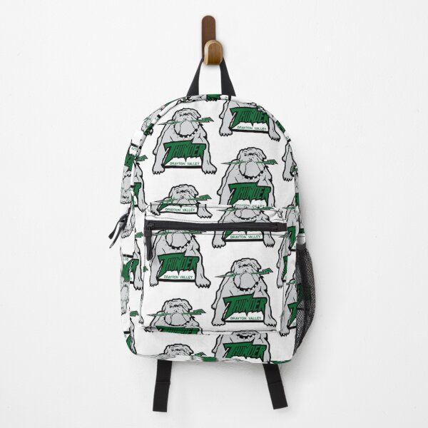Item preview, Drayton Valley Thunder designed and sold by patrickneron.