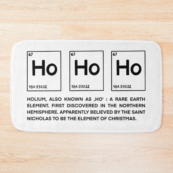 Item preview, Christmas chemistry physics designed and sold by carries-anatomy.
