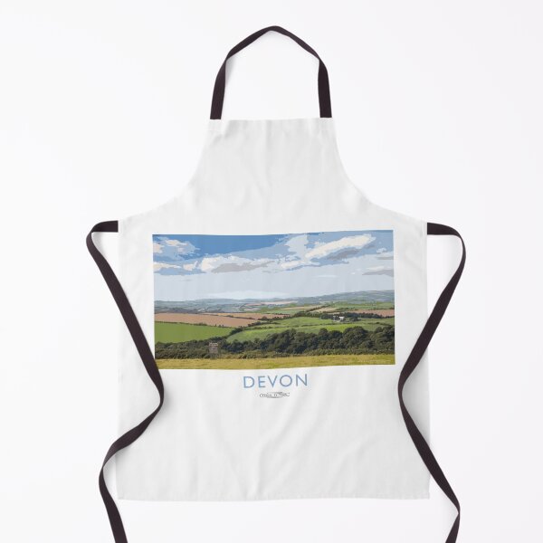 Item preview, Devon designed and sold by andrewroland.