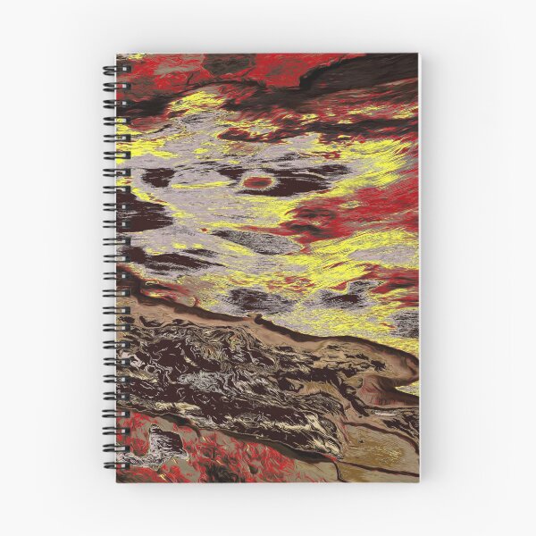 Aperçu de l'œuvre ABSTRACTION 280221 créée et vendue par Nancy LOPEZ.