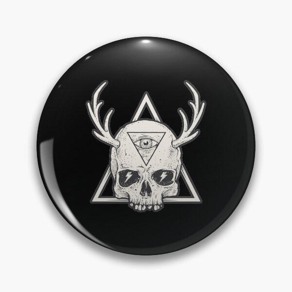 Item preview, third eye designed and sold by zaher97.