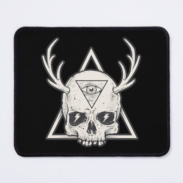 Item preview, third eye designed and sold by zaher97.