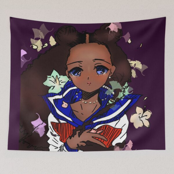 Aperçu de l'œuvre Sailor Girl créée et vendue par Knottygirl.