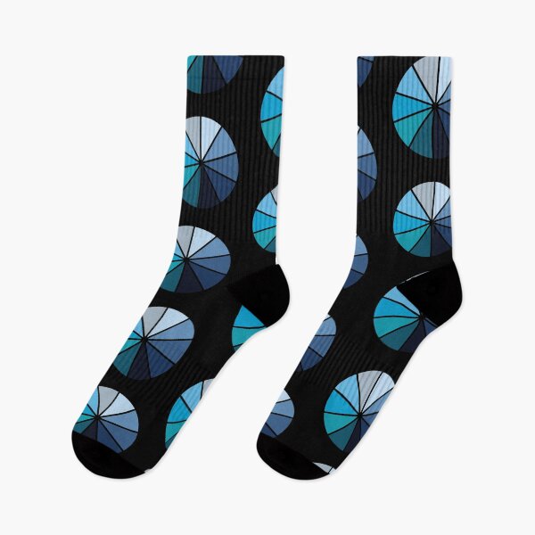 Item preview, Antarctica color wheel designed and sold by PoeticGear.