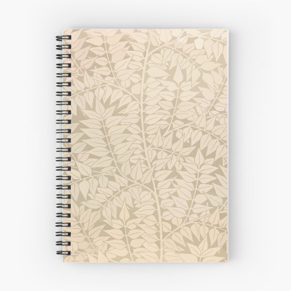 Item preview, Branch Pattern  designed and sold by TreasuresPrint.