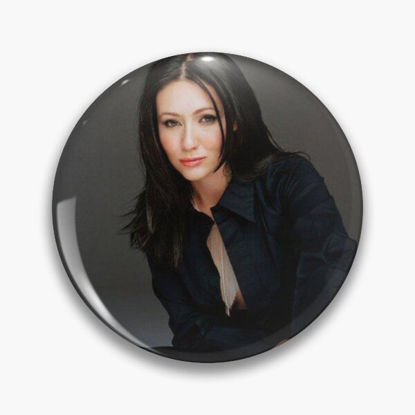 Item preview, Shannen Doherty  designed and sold by Sellelk.