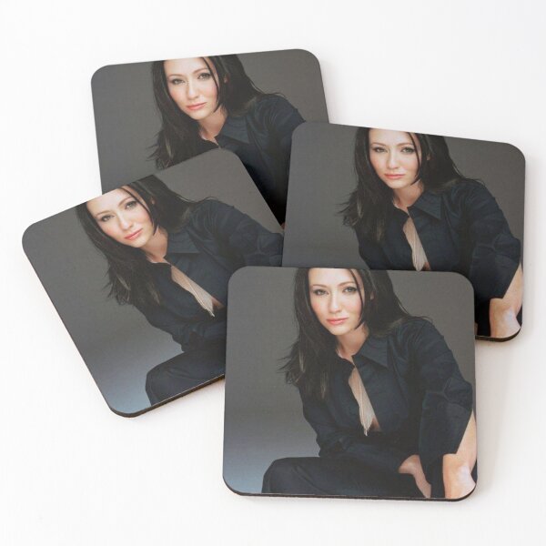 Item preview, Shannen Doherty  designed and sold by Sellelk.