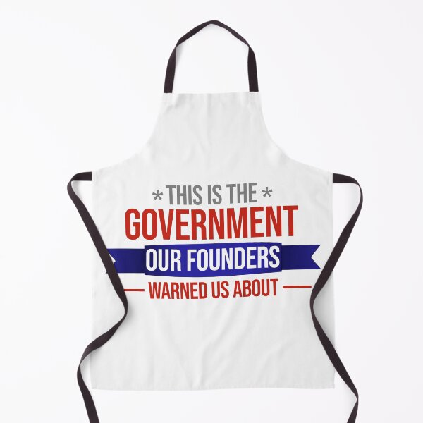 Item preview, this is the government our founders warned us about designed and sold by Dobsy.
