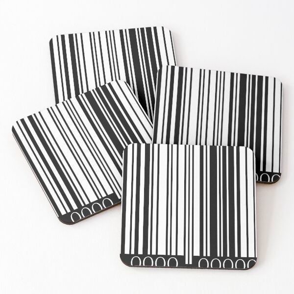 Item preview, Barcode designed and sold by ganolastore.