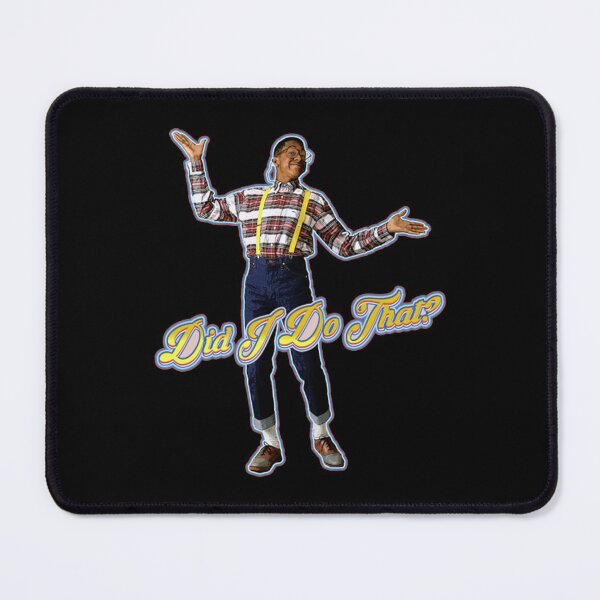 Item preview, Family Matters T-ShirtSteve Urkel - did I Do That designed and sold by CropBaidu.