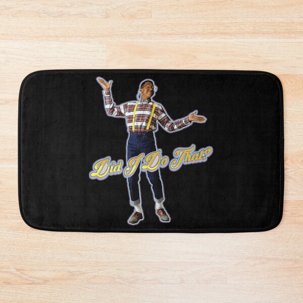 Item preview, Family Matters T-ShirtSteve Urkel - did I Do That designed and sold by CropBaidu.