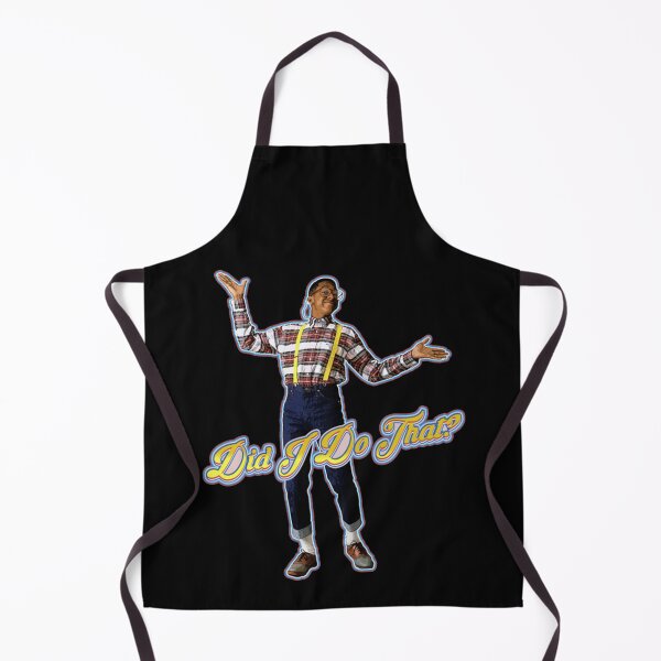 Item preview, Family Matters T-ShirtSteve Urkel - did I Do That designed and sold by CropBaidu.