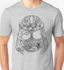 Shred Head Turtles Unisex T-Shirt