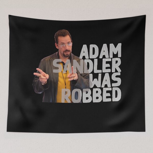 Artikelvorschau, Für Herren Damen Adam Sandler wurde Geschenk für Fan geraubt entworfen und verkauft von RomanSpinka977.