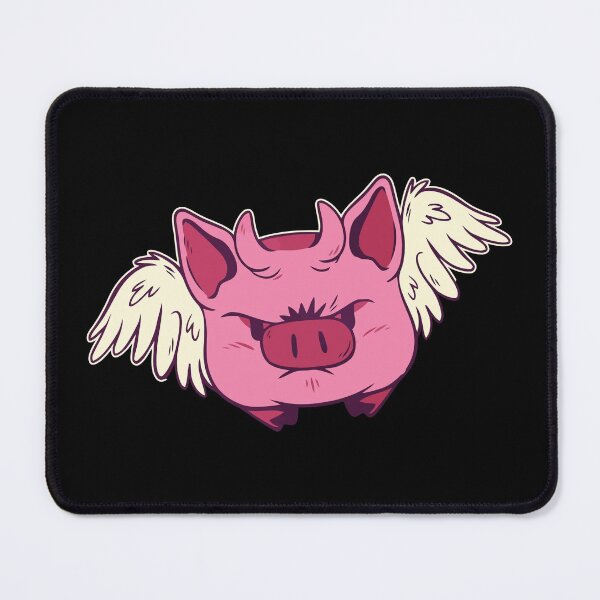 Item preview, winged designed and sold by zaher97.