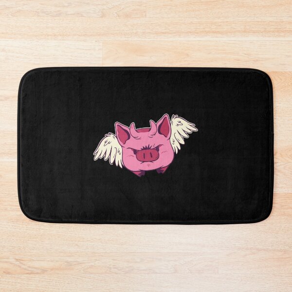 Item preview, winged designed and sold by zaher97.