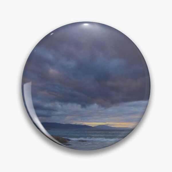 Item preview, Stormy Skys over Bicheno designed and sold by phillip wise.