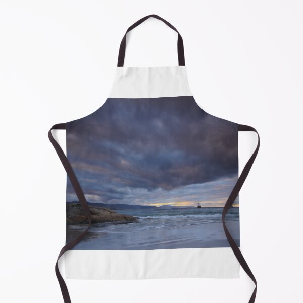 Item preview, Stormy Skys over Bicheno designed and sold by phillip wise.