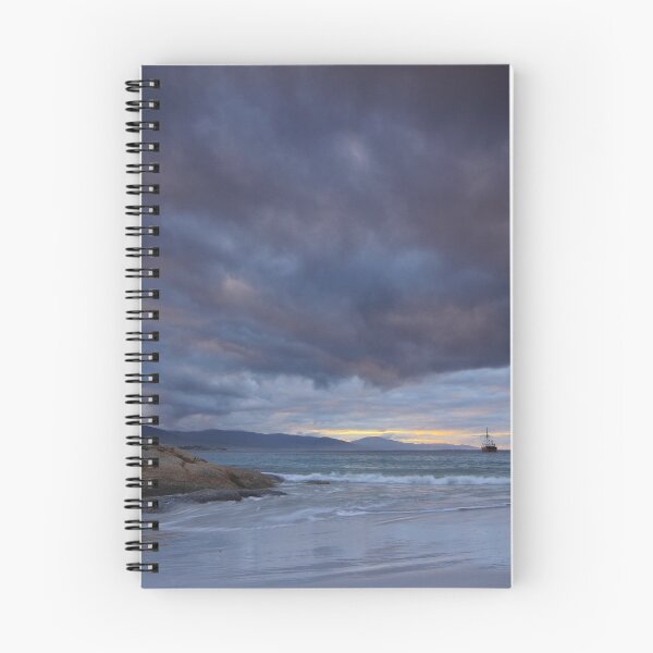 Item preview, Stormy Skys over Bicheno designed and sold by phillip wise.