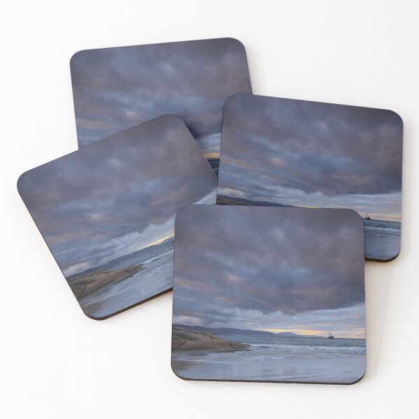 Item preview, Stormy Skys over Bicheno designed and sold by phillip wise.