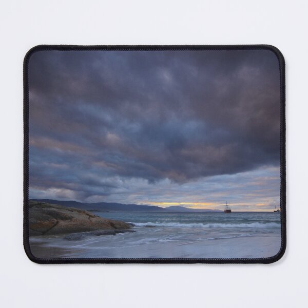 Item preview, Stormy Skys over Bicheno designed and sold by phillip wise.