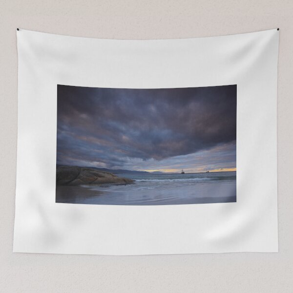 Item preview, Stormy Skys over Bicheno designed and sold by phillip wise.