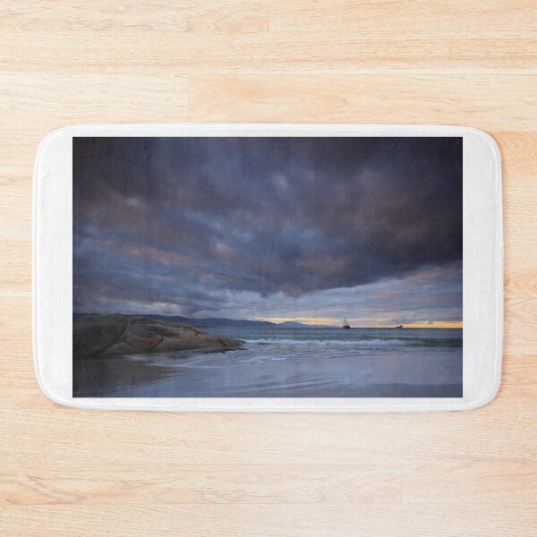 Item preview, Stormy Skys over Bicheno designed and sold by phillip wise.