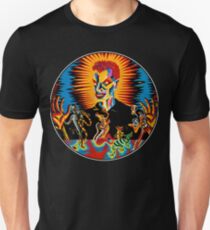 Elfman Boingo Unisex T-Shirt