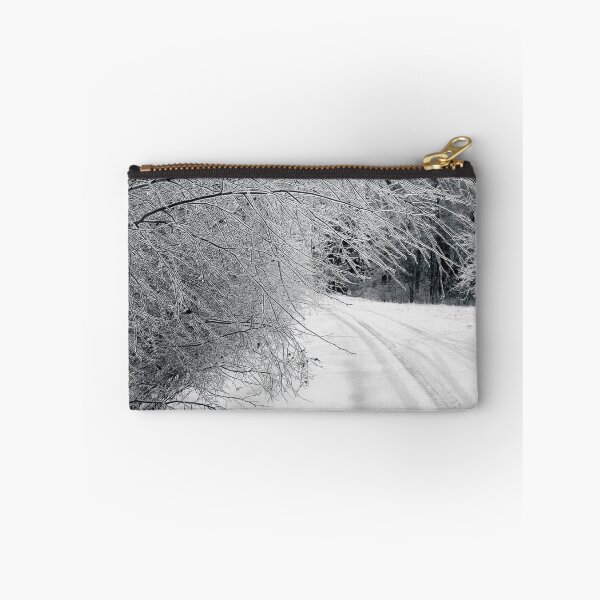 Item preview, After an Ice Storm, Pocono Mts designed and sold by Yuri Lev.