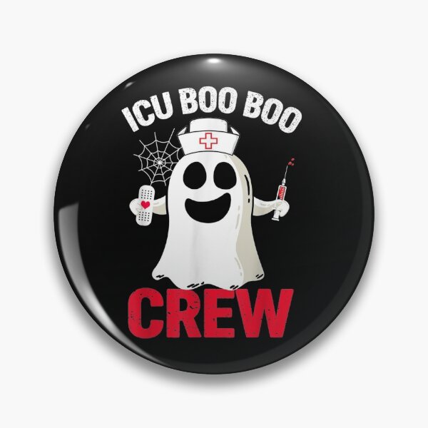 Item preview, Boo Bees Nurse Couples Halloween designed and sold by saterfielkchit.