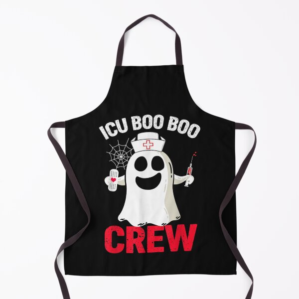 Item preview, Boo Bees Nurse Couples Halloween designed and sold by saterfielkchit.