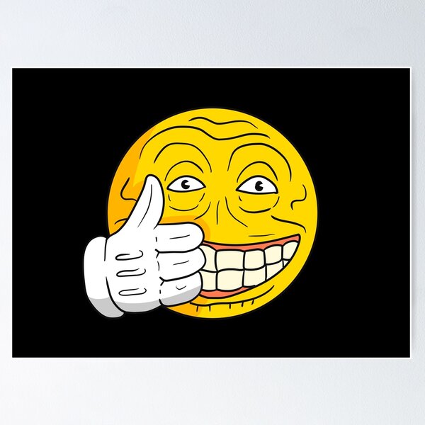 Free: Smiley Thumb signal Emoticon Meme, smiley, love, face, heart png 