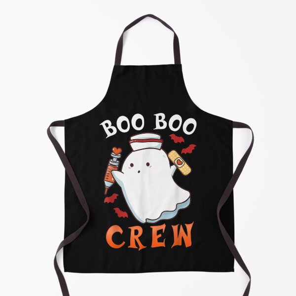 Item preview, Boo Bees Nurse Couples Halloween designed and sold by saterfielkchit.