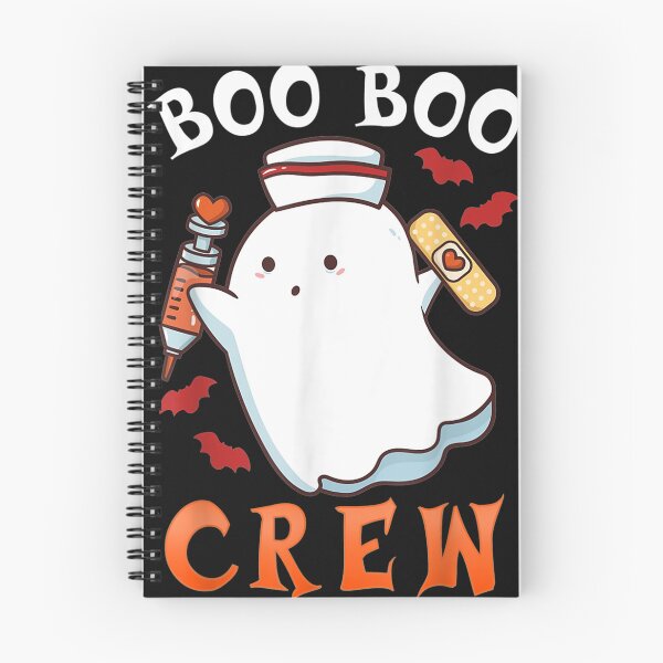 Item preview, Boo Bees Nurse Couples Halloween designed and sold by saterfielkchit.
