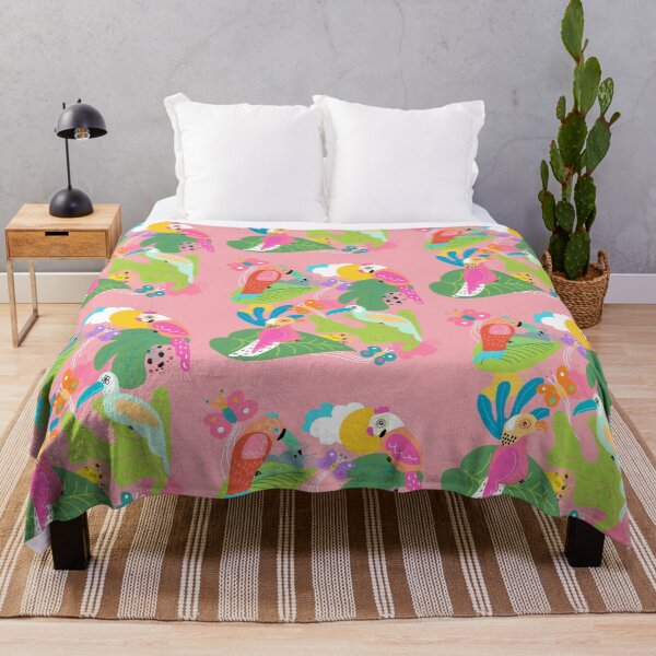 Item preview, Bright birds designed and sold by MarleyArt123.