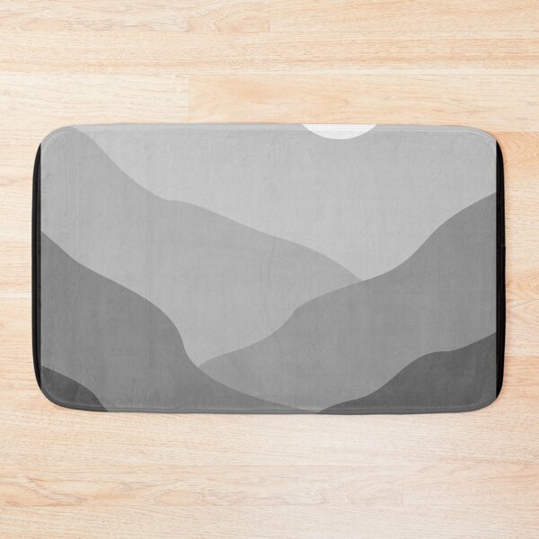 Item preview, Minimalist landscape designed and sold by ganolastore.