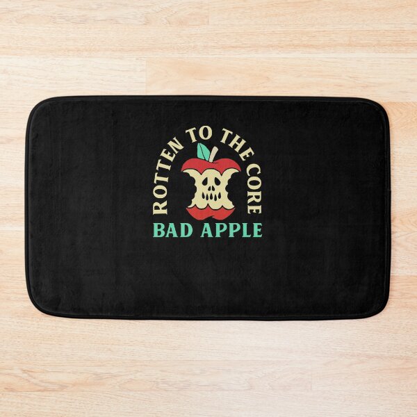 Item preview, Rotten To The Core Bad Apple  Sweat s Love designed and sold by JOSEPH PERONA.