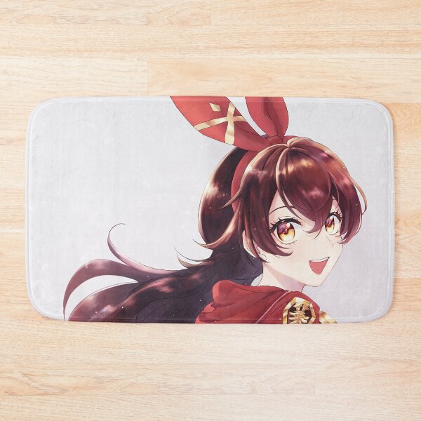 Item preview, Genshin Impact Amber designed and sold by antioneart.