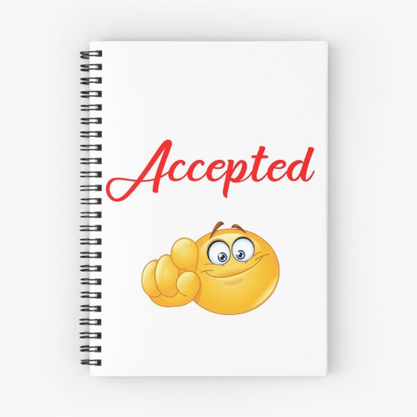 Item preview, Accepted designed and sold by samuelndathe.