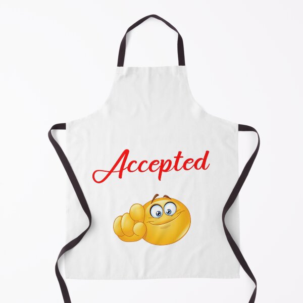 Item preview, Accepted designed and sold by samuelndathe.