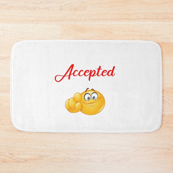 Item preview, Accepted designed and sold by samuelndathe.